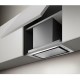 Elica PRF0092333A Hidden 2.0 IX/A/52 Μηχανισμός Απορρόφησης 60cm Inox